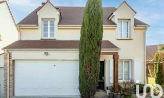 Maison 7 Pièces 164 m² à vendre à Groslay (95410)