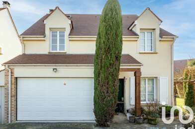 Maison 7 pièces 579000 €