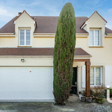 Maison 7 pièces 579000 €