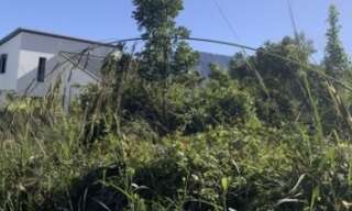 Terrain  372 m² à vendre à Saint-Pierre (97410)