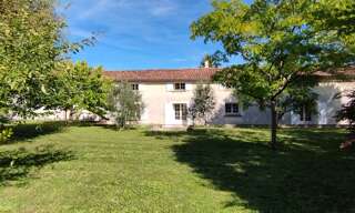 Maison 8 Pièces 216 m² à vendre à Chives (17510)