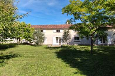 Maison 8 pièces 245000 €