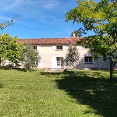 Maison 8 pièces 245000 €