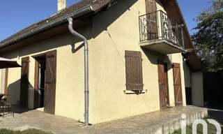 Maison 4 Pièces 118 m² à vendre à Nay (64800)