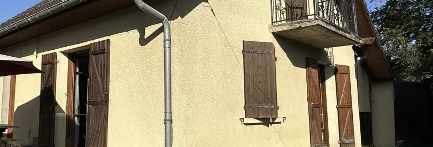 Maison 4 Pièces 118 m² à vendre à Nay (64800)