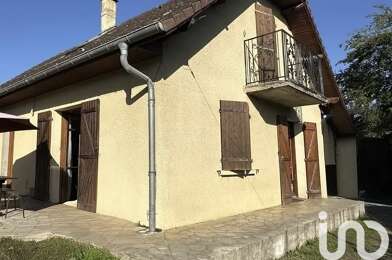 Maison 4 pièces 219000 €