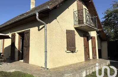 Vente Maison/villa 4 pièces — photo du bien