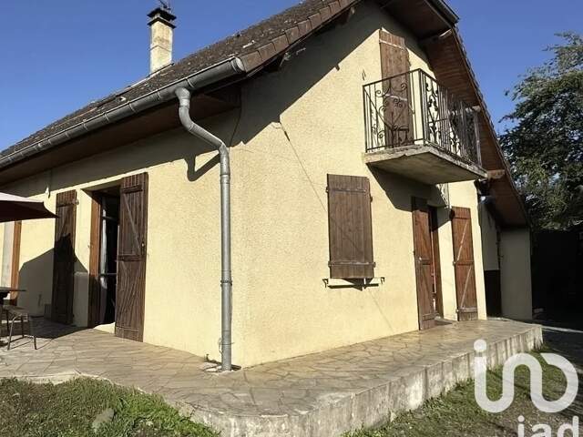 Vente Maison/villa 4 pièces — photo du bien