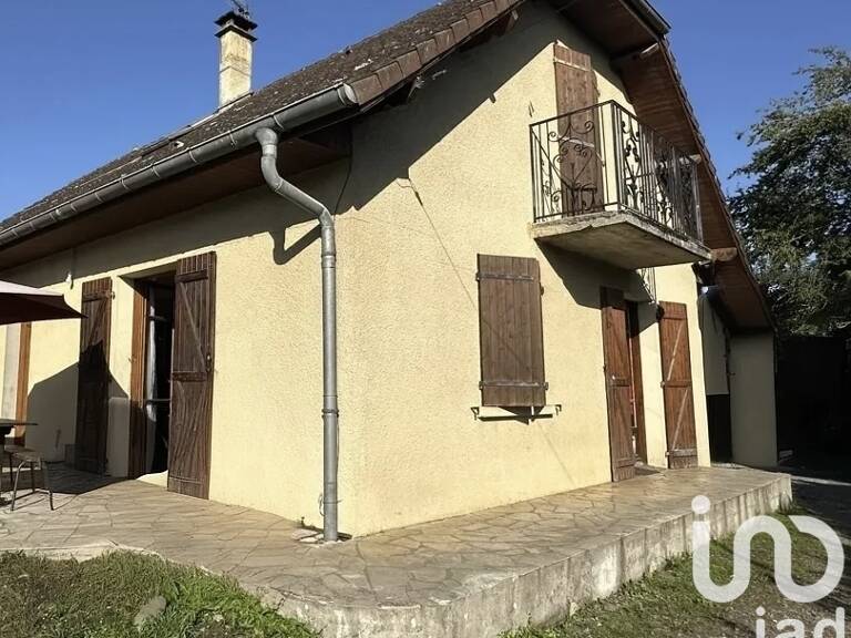 Vente Maison/villa 4 pièces — photo 1