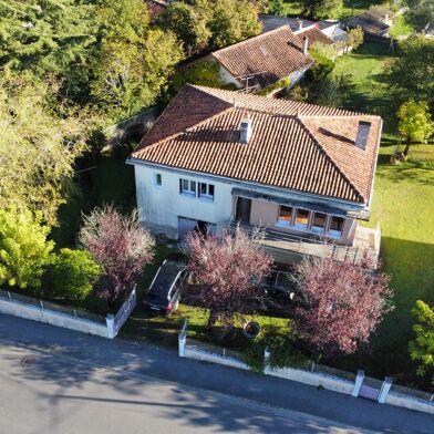 Maison 6 pièces 120000 €