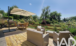 Maison 5 Pièces 81 m² à vendre à Saint-Cyr-en-Arthies (95510)