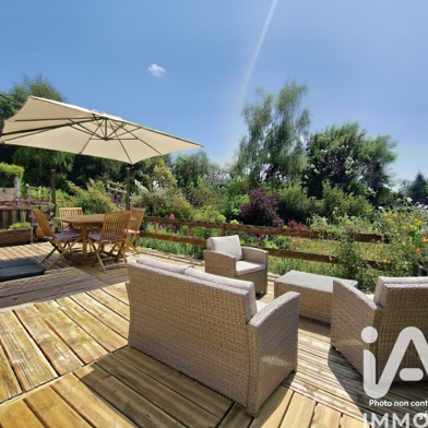 Maison 5 pièces 239000 €