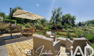 Maison 5 Pièces 81 m² à vendre à Saint-Cyr-en-Arthies (95510)