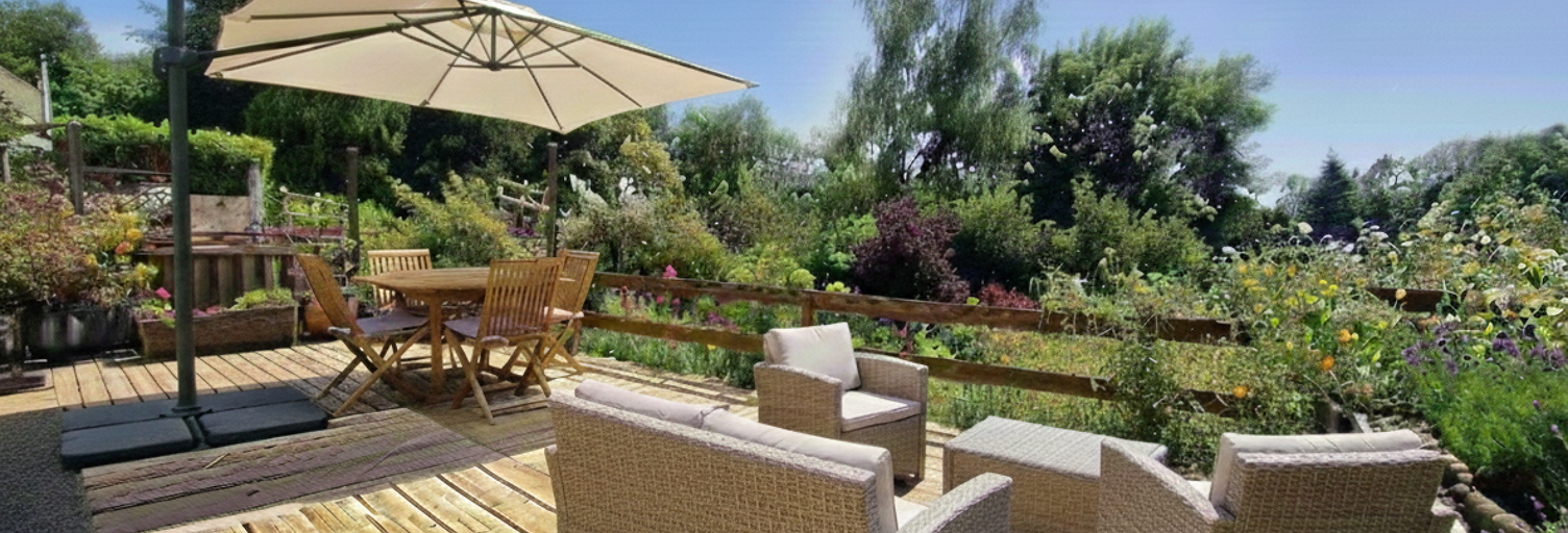 Maison 5 Pièces 81 m² à vendre à Saint-Cyr-en-Arthies (95510)