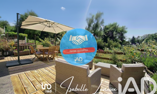 Maison 5 Pièces 81 m² à vendre à Saint-Cyr-en-Arthies (95510)