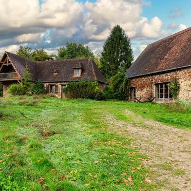 Maison 7 pièces 520000 €