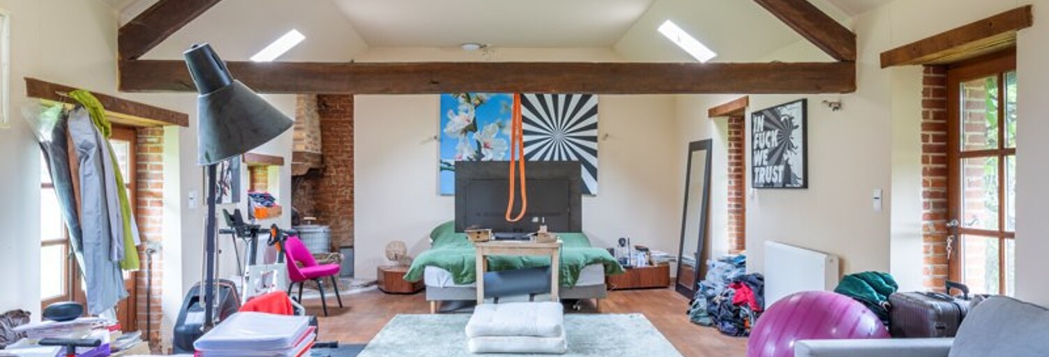 Maison 7 Pièces 300 m² à vendre à Jumilhac-le-Grand (24630)