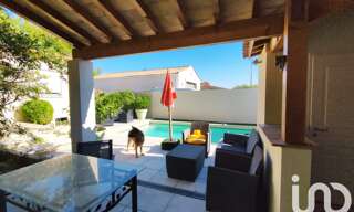 Maison 6 Pièces 152 m² à vendre à Coulobres (34290)