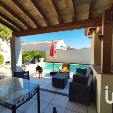 Maison 6 pièces 450000 €