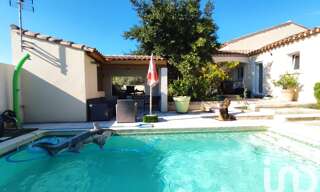 Maison 6 Pièces 152 m² à vendre à Servian (34290)