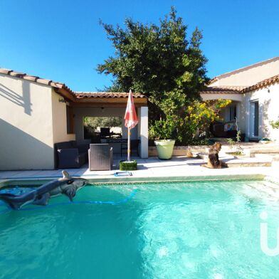 Maison 6 pièces 430000 €