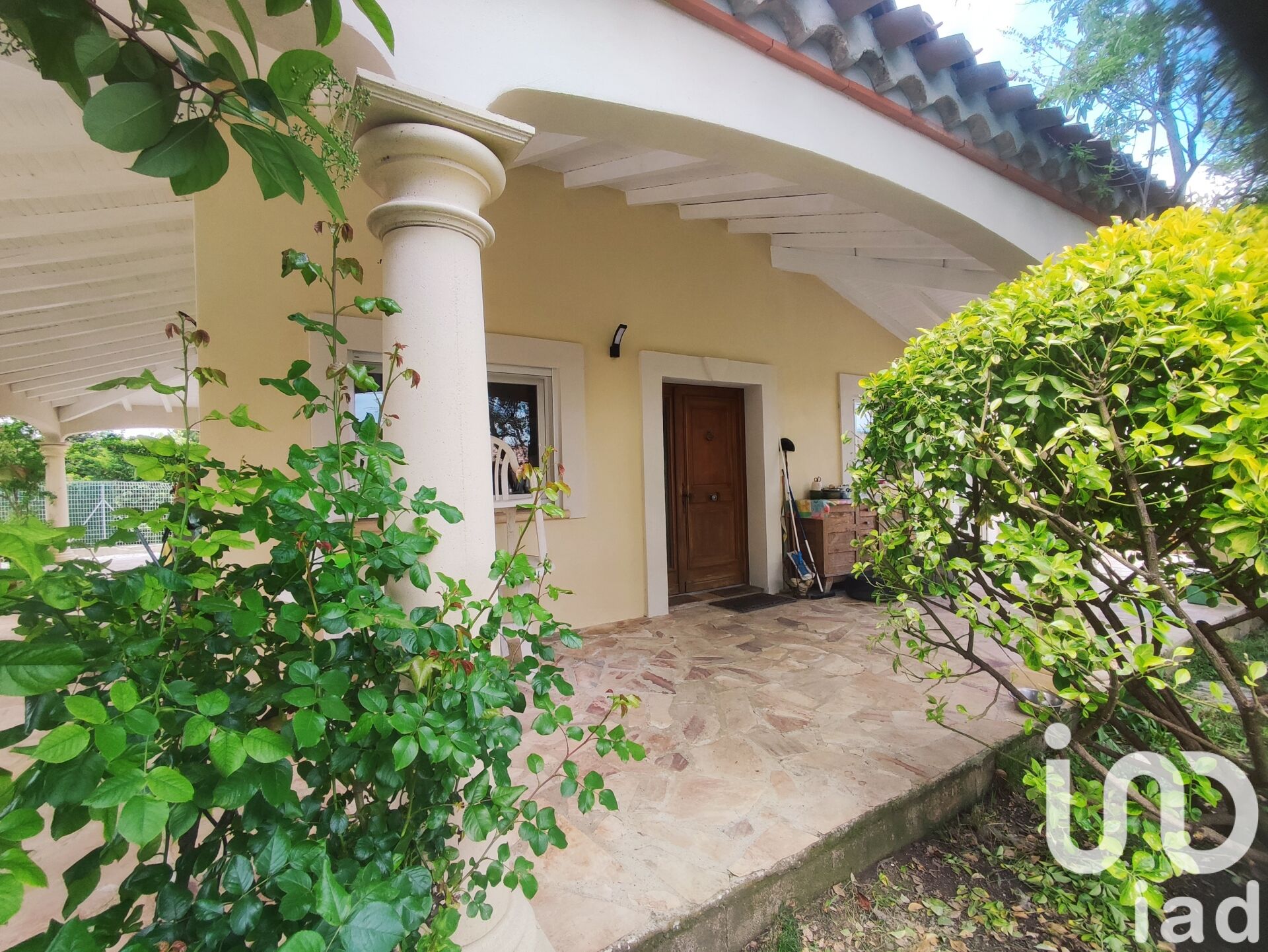 Coulobres - 152m² - 6p. - 3ch.