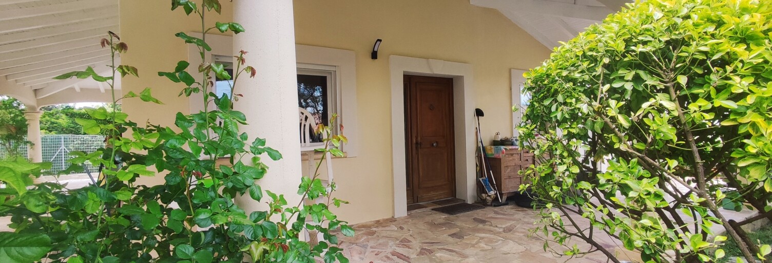 Maison 6 Pièces 152 m² à vendre à Coulobres (34290)