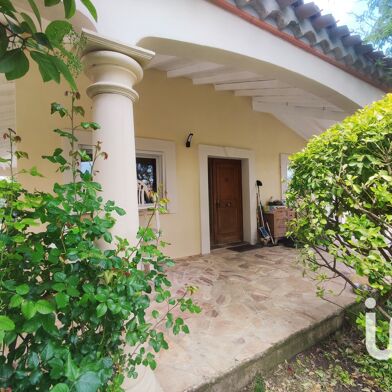 Maison 6 pièces 430000 €