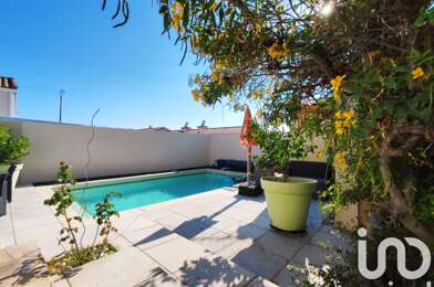 Maison 6 pièces 430000 €