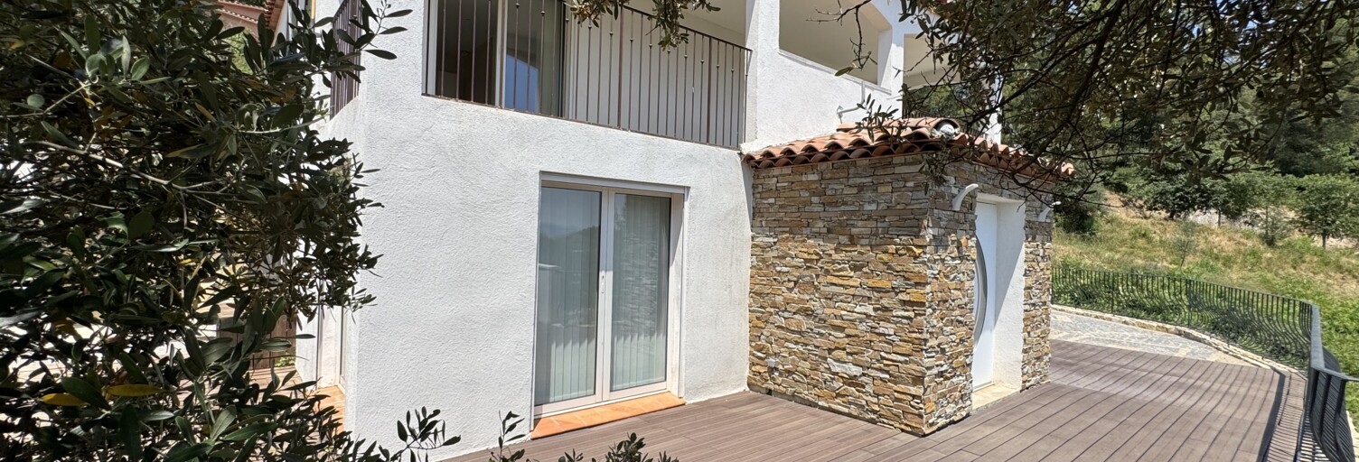 Maison 5 Pièces 160 m² à vendre à Le Luc (83340)