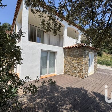 Maison 5 pièces 419000 €