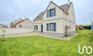 Maison 6 Pièces 155 m² à vendre à Perdreauville (78200)