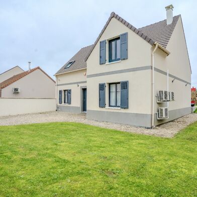 Maison 6 pièces 397000 €