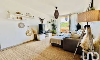 Appartement 3 Pièces 65 m² à vendre à Cogolin (83310)