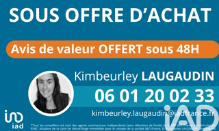 Maison 5 Pièces 96 m² à vendre à Mèze (34140)