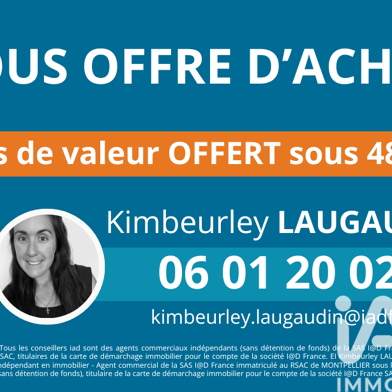 Maison 5 pièces 308000 €