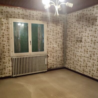 Maison 4 pièces 58088 €