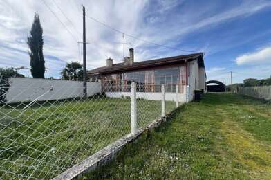 Maison 4 pièces 54800 €