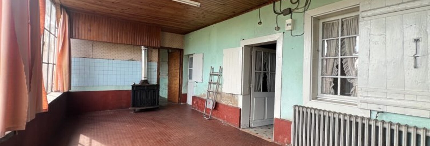 Maison 4 Pièces 112 m² à vendre à Tonneins (47400)