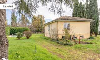 Maison 3 Pièces 65 m² à vendre à Tonneins (47400)