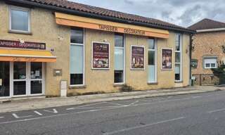 Immeuble  120 m² à vendre à Souillac (46200)