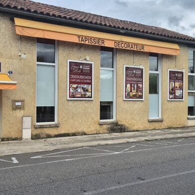 Immeuble  129600 €