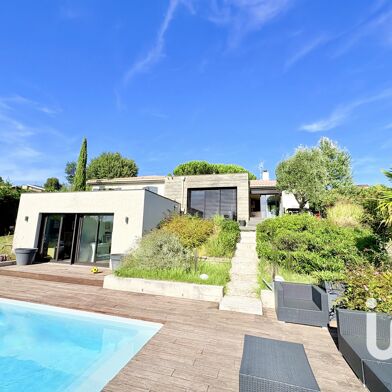 Maison 5 pièces 620000 €