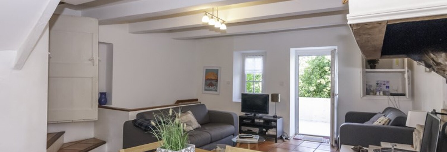 Maison 5 Pièces 108 m² à vendre à Octon (34800)