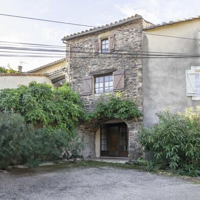 Maison 5 pièces 219900 €