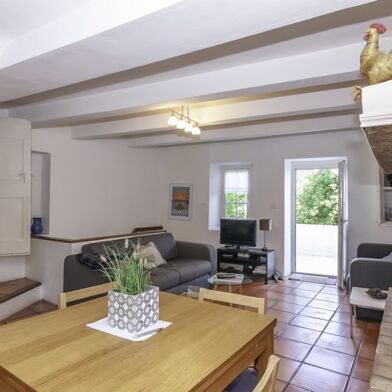 Maison 5 pièces 218325 €