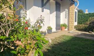 Maison 4 Pièces 80 m² à vendre à Le Fenouiller (85800)