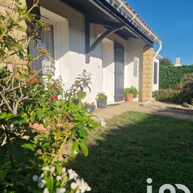 Maison 4 pièces 297500 €