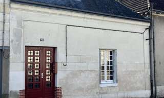 Maison 2 Pièces 59 m² à vendre à Montrichard Val de Cher (41400)