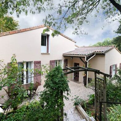 Maison 5 pièces 213000 €